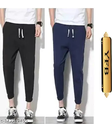 Men's Track Pants