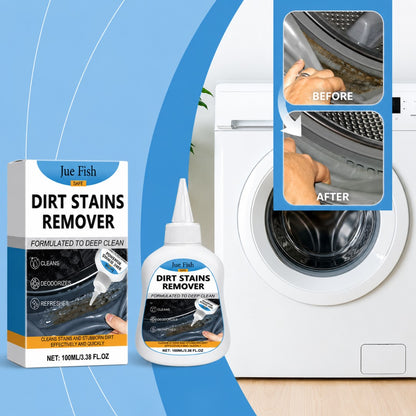Dirt Stains Remover (Buy 1 Get 1 Free)