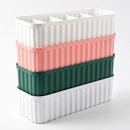 Drawer Organizers (Pack of 4)