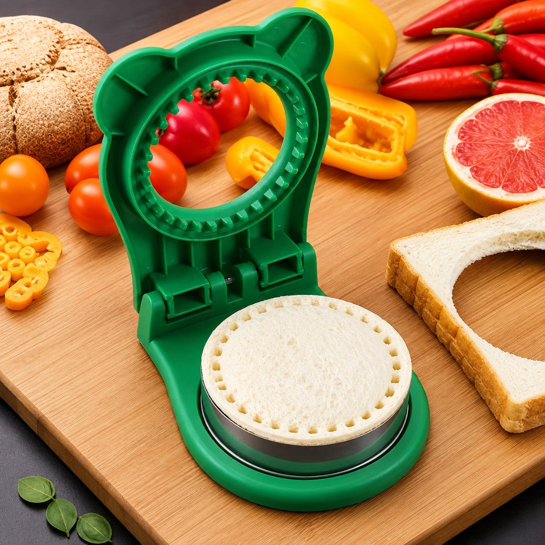 Sandwich Cutter