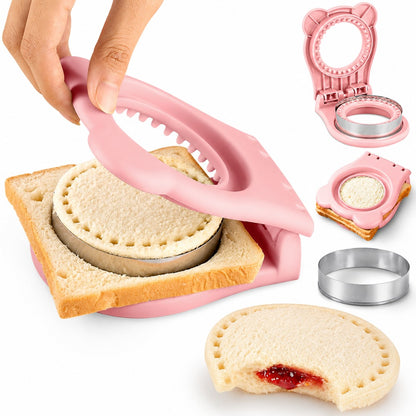 Sandwich Cutter