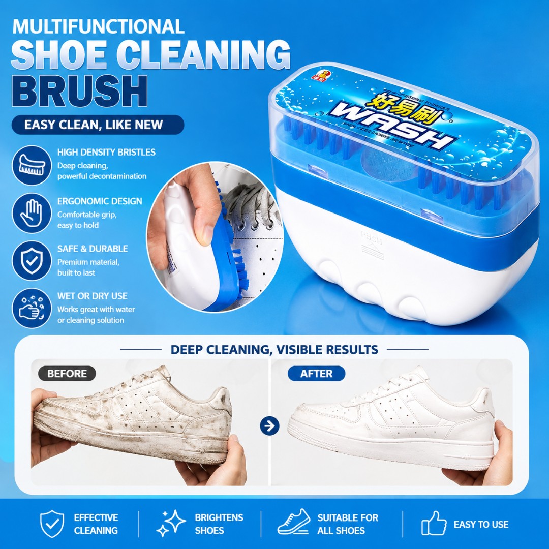 White Shoes Cleaning Premium Shoes Edge Whitening Cleaner Waterless