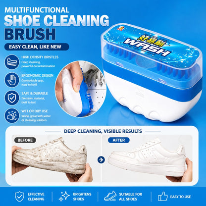 White Shoes Cleaning Premium Shoes Edge Whitening Cleaner Waterless