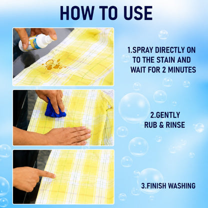 All In One Fabric Stain Remover And Ultra Power Ink Dialutor Remover