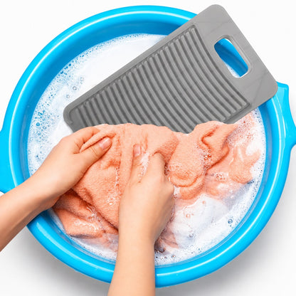 Laundry Washing Board in assorted colors