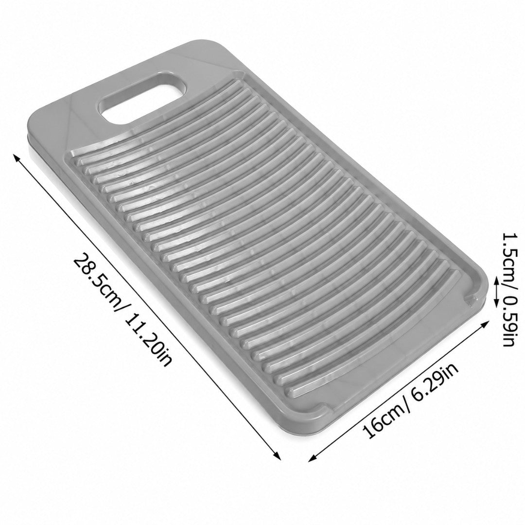 Laundry Washing Board in assorted colors