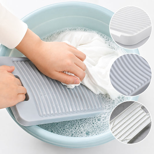 Laundry Washing Board in assorted colors