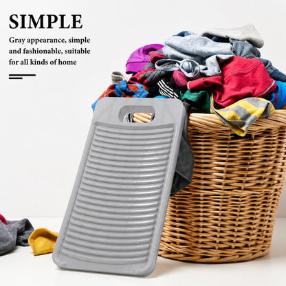 Laundry Washing Board in assorted colors