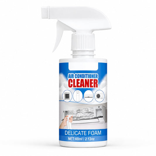Air Conditioner Cleaner Multipurpose Cleaning Spray