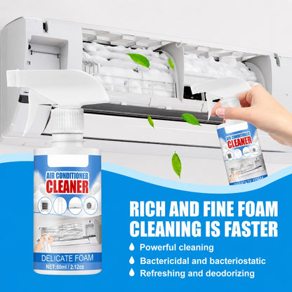 Air Conditioner Cleaner Multipurpose Cleaning Spray (Buy 1 Get 1 Free)