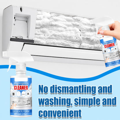 Air Conditioner Cleaner Multipurpose Cleaning Spray