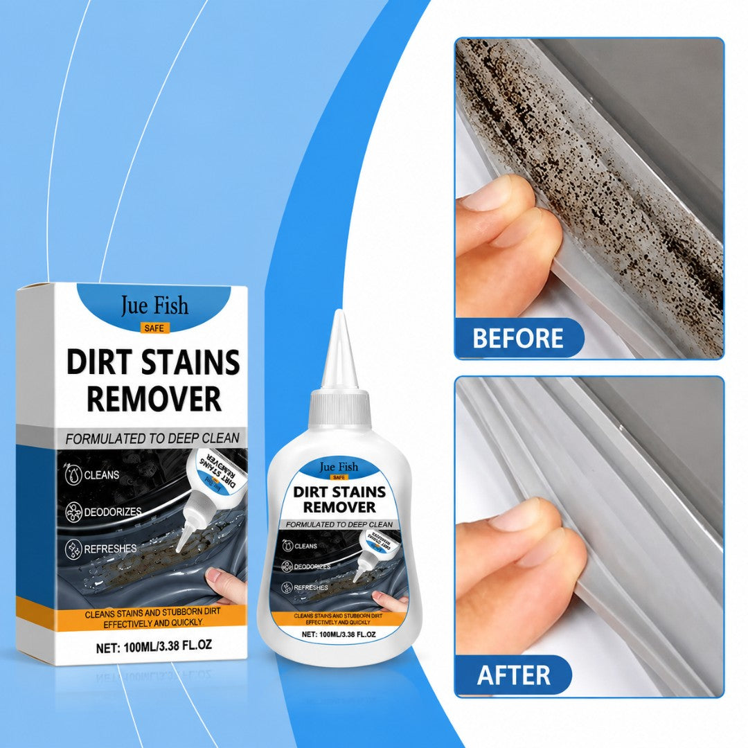 Dirt Stains Remover (Buy 1 Get 1 Free)