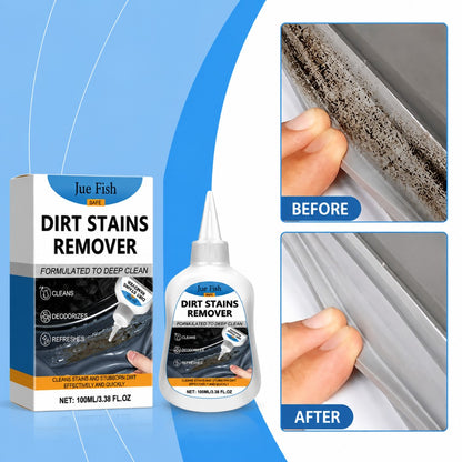 Dirt Stains Remover (Buy 1 Get 1 Free)