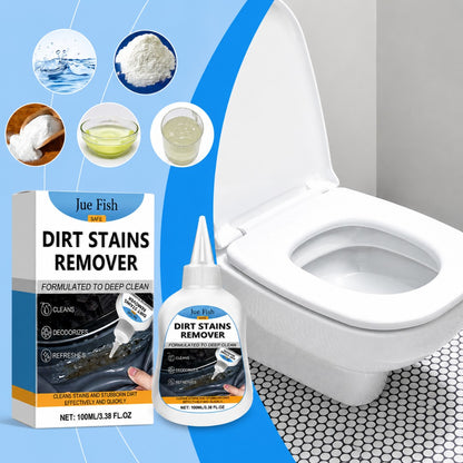 Dirt Stains Remover (Buy 1 Get 1 Free)