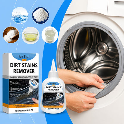 Dirt Stains Remover (Buy 1 Get 1 Free)