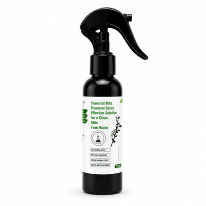 Green Pepper Anti-Mite Spray for Bedding and Clothes