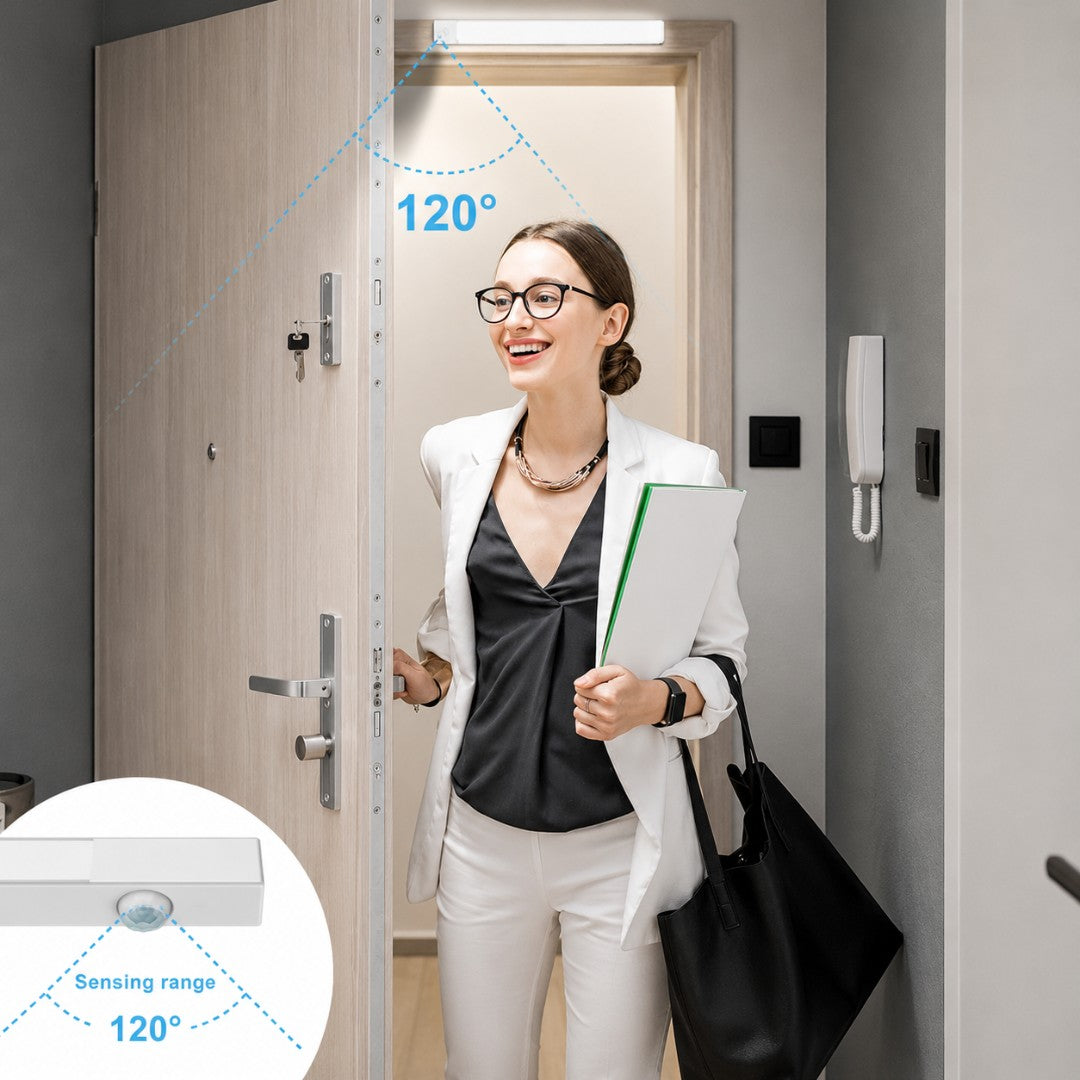 Smart LED Cabinet Strip Light