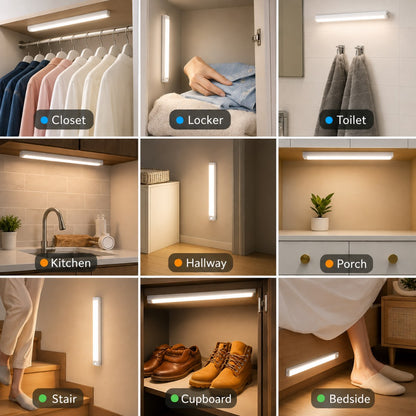 Smart LED Cabinet Strip Light