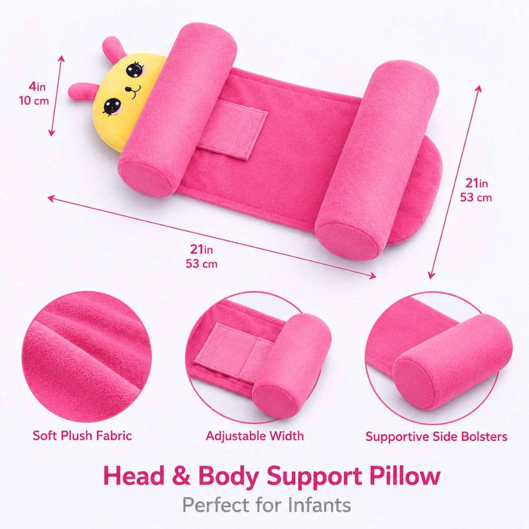 Baby Sleeping Pillow