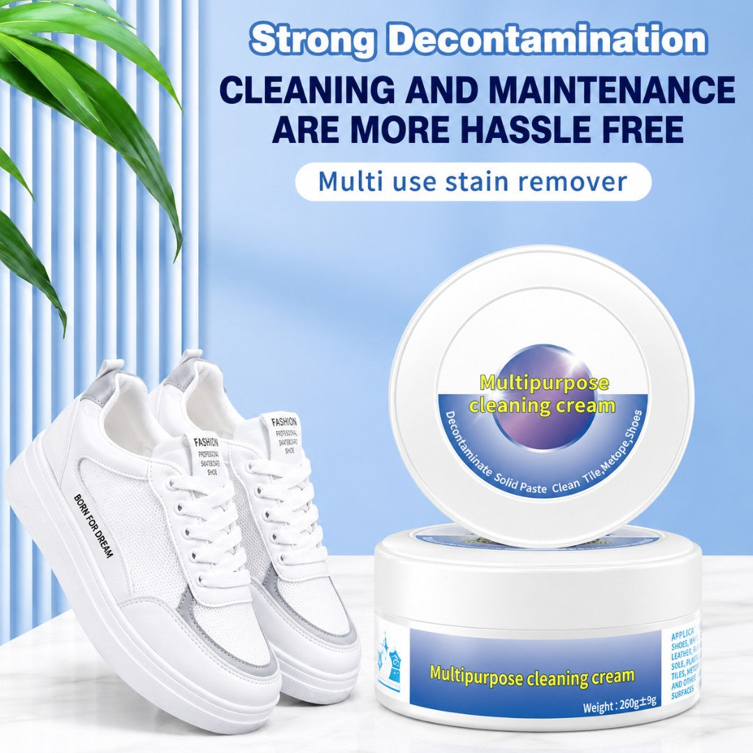 Cleaning and Stain Removal Cream - Pack of 1