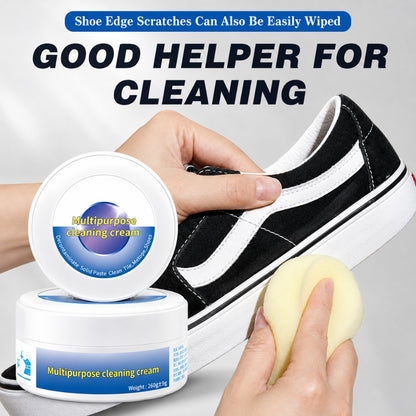 Cleaning and Stain Removal Cream - Pack of 1