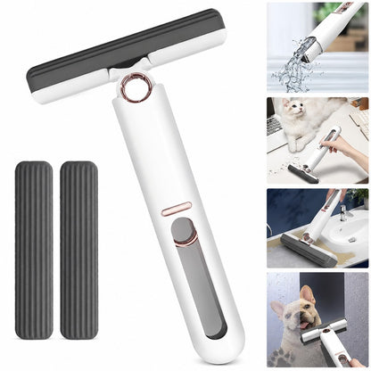 Portable Mini Mop Tools