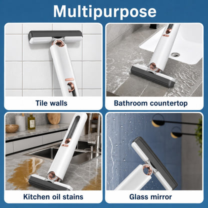 Portable Mini Mop Tools