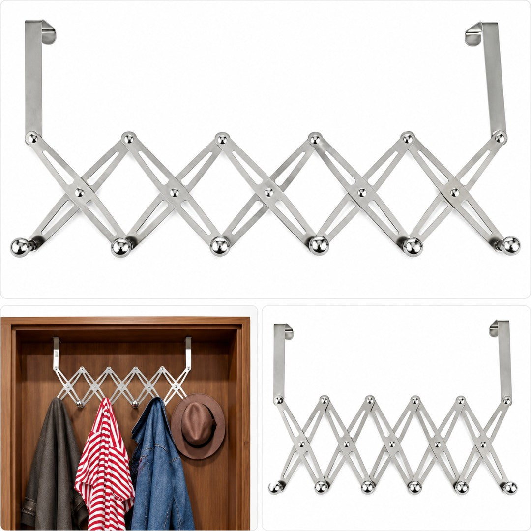 Alloy Steel Hooks for Clothes Hanging