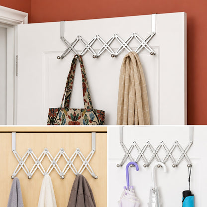 Alloy Steel Hooks for Clothes Hanging