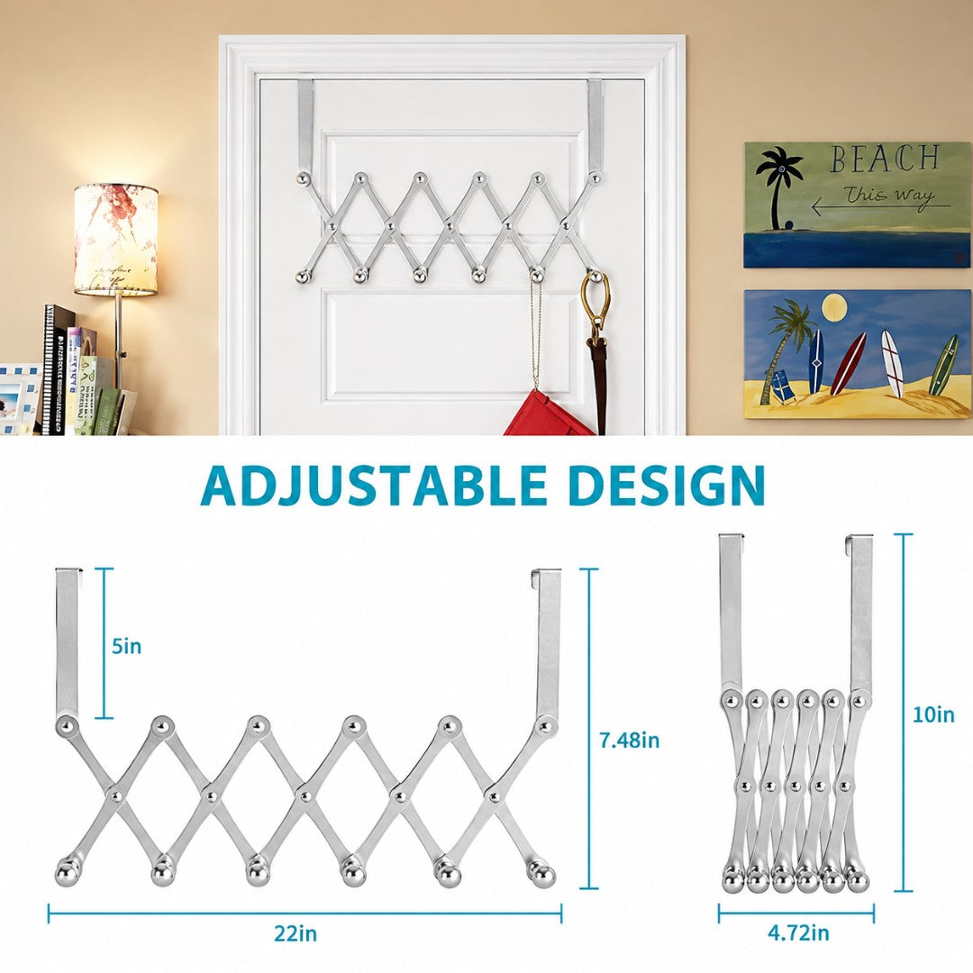 Alloy Steel Hooks for Clothes Hanging