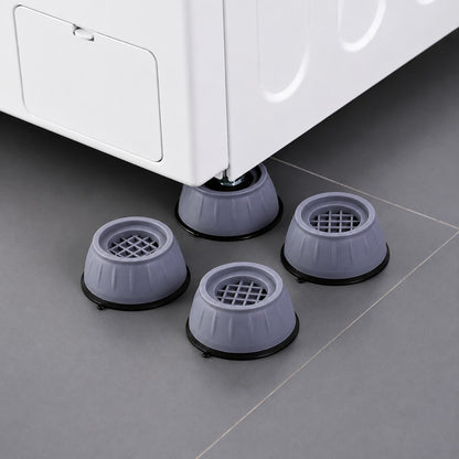 Anti-Vibration Pads for Washing Machine
