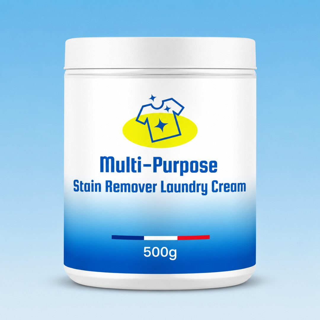 Pack of 2multi-purpose Laundry Stain Remover Cream