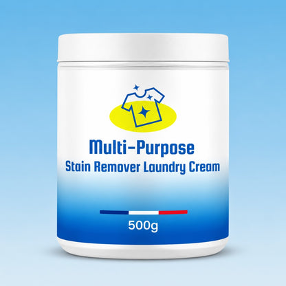 Pack of 2multi-purpose Laundry Stain Remover Cream