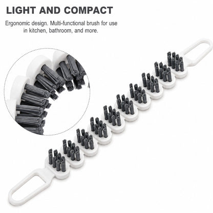 Bendable Multifunctional Cleaning Brush Assorted Color