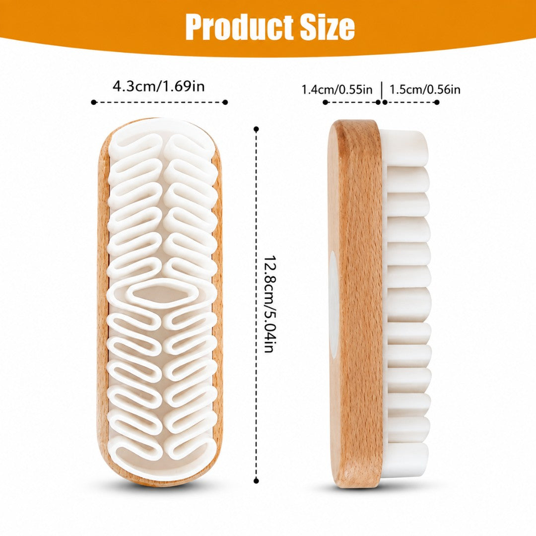 Shoe Cleaning Brush