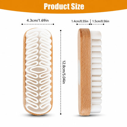 Shoe Cleaning Brush