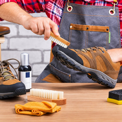 Shoe Cleaning Brush