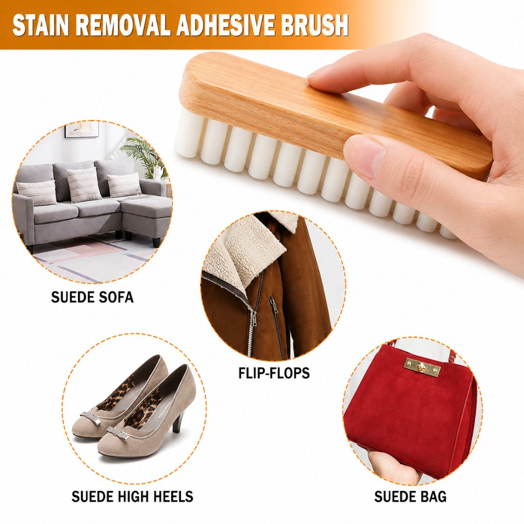 Shoe Cleaning Brush