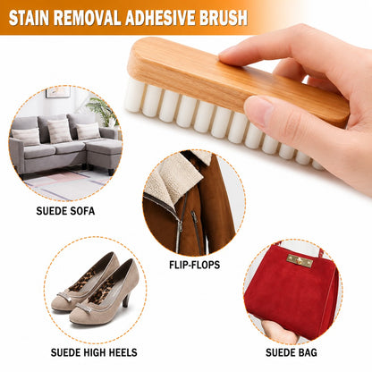 Shoe Cleaning Brush