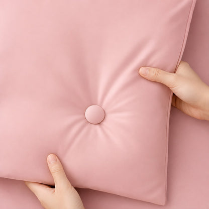 Mushroom Shape Quilt Bedsheet Fixing Clips Pack of 6