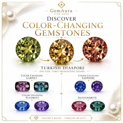 SIM-Colour changing Stone (Pack of 1)