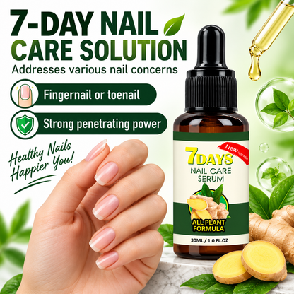 Nail Care Serum 100ml Each Pack Of 2