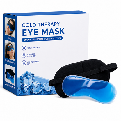 Anti-Freeze Eye Gel Pack Of 1