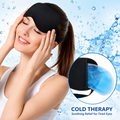 Anti-Freeze Eye Gel Pack Of 1