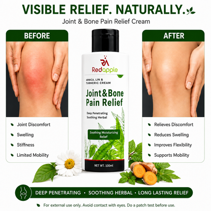 JOINT AND BONE PAIN RELIEF PACK OF 1