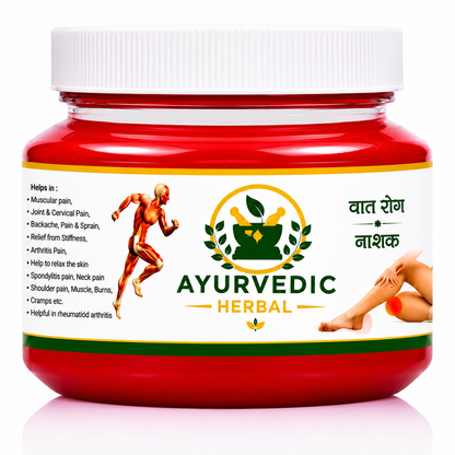Vaat Rog Nashak Joint Balm (Buy 1 Get 1 Free)