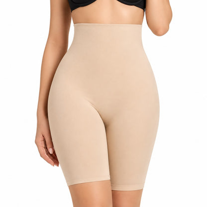 High waist short shapewear (Random)