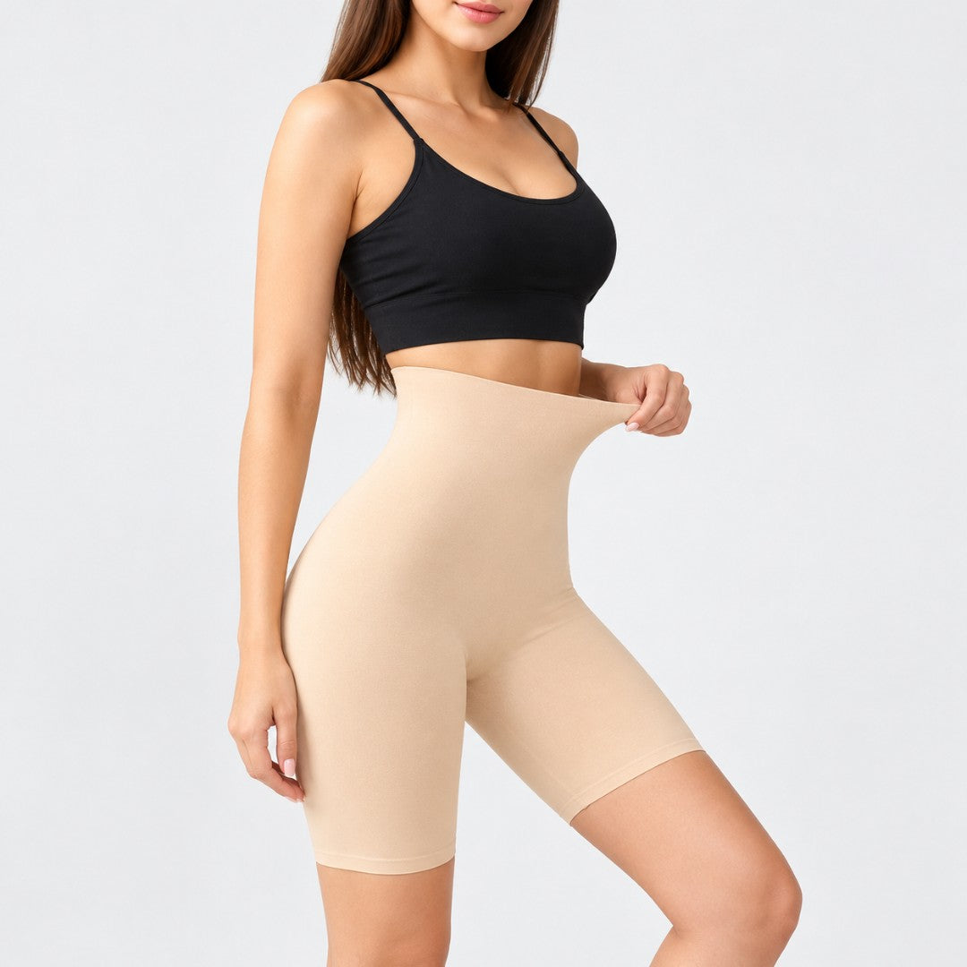 High waist short shapewear (Random)