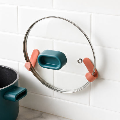 Adhesive Hooks ( Pack of 5)