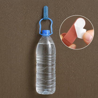 Adhesive Hooks ( Pack of 5)